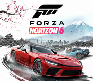 Forza Horizon 6 Steam Account