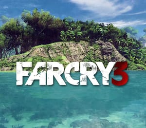 Far Cry 3 Ubisoft Connect Digital Key