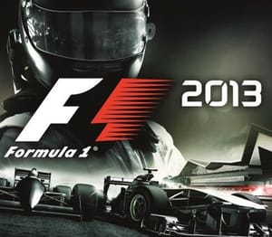 F1 2013 Classic Edition Steam Digital Key
