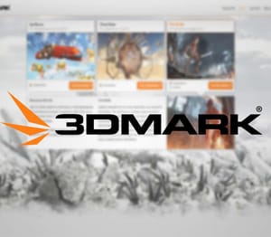 3DMark Steam Digital Key