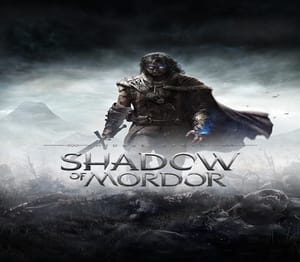 Middle-Earth: Shadow of Mordor Steam Digital Key