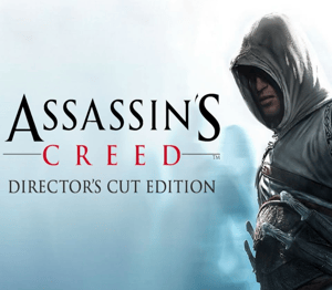 Assassin’s Creed Director’s Cut Edition GOG Digital Key