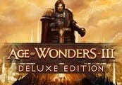 Age of Wonders III Deluxe Edition GOG Digital Key