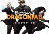 Shadowrun: Dragonfall Director’s Cut GOG Digital Key