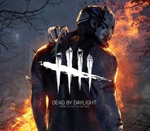 Dead by Daylight Steam Digital Key