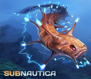 Subnautica Steam Digital Key