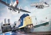 Transport Fever GOG Digital Key