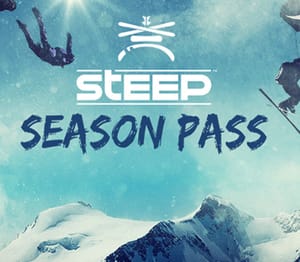 Steep – Season Pass EU Ubisoft Connect Digital Key
