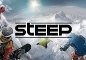 Steep EU Ubisoft Connect Digital Key