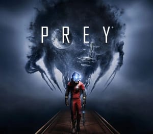 Prey Epic Games Account