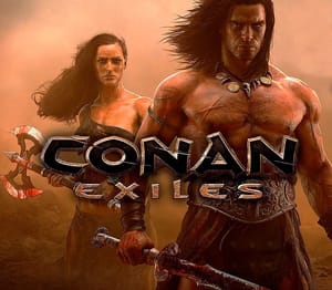 Conan Exiles Steam Digital Key