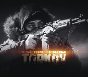 Escape from Tarkov: Standard Edition Digital Key