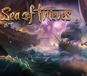 Sea of Thieves XBOX One / Windows 10 Digital Key