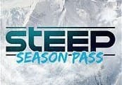 Steep – Season Pass EMEA Ubisoft Connect Digital Key