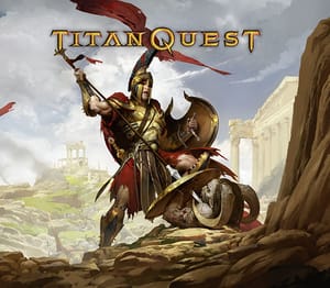 Titan Quest EU Nintendo Switch Digital Key