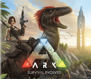 ARK: Survival Evolved EU Nintendo Switch Digital Key