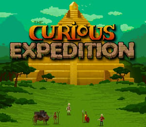 The Curious Expedition GOG Digital Key
