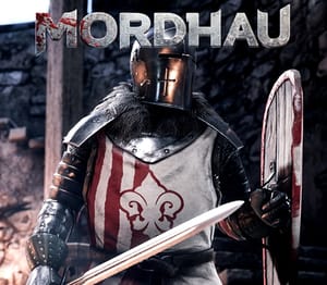 Mordhau Steam Digital Key