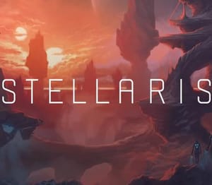 Stellaris GOG Digital Key