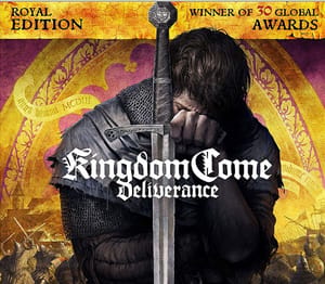 Kingdom Come: Deliverance Royal Edition Steam Digital Key