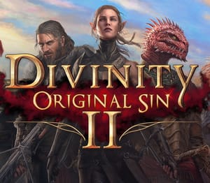 Divinity: Original Sin 2 – Divine Edition GOG Digital Key