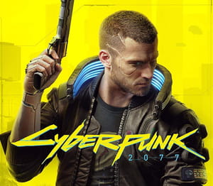 Cyberpunk 2077 GOG Digital Key