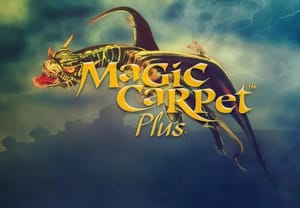 Magic Carpet Plus GOG Digital Key
