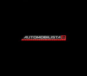Automobilista 2 Steam Digital Key