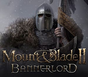 Mount & Blade II: Bannerlord Steam Digital Key