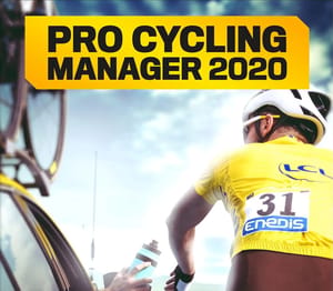 Pro Cycling Manager 2020 Steam Digital Key