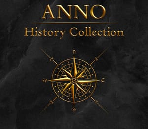 Anno History Collection Ubisoft Connect Digital Key