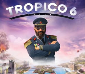 Tropico 6 XBOX One / Xbox Series X|S / PC Account
