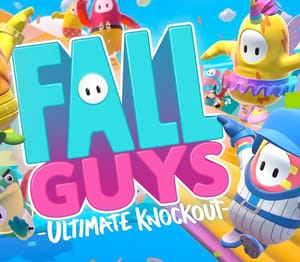 Fall Guys: Ultimate Knockout Steam Digital Key