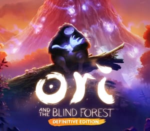 Ori and the Blind Forest: Definitive Edition EU XBOX One Digital Key