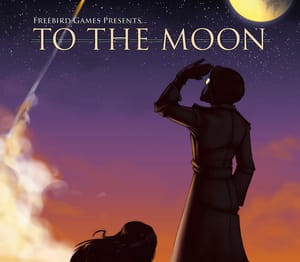 To the Moon GOG Digital Key