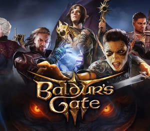Baldur’s Gate 3 EU Steam Altergift