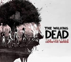The Walking Dead: The Telltale Definitive Series Steam Digital Key