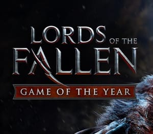Lords of the Fallen Game of the Year Edition GOG Digital Key