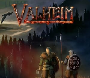 Valheim Steam Digital Key