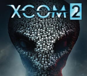 XCOM 2 GOG Digital Key