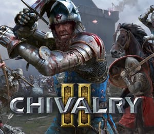 Chivalry 2 + Bonus Epic Games Digital Key