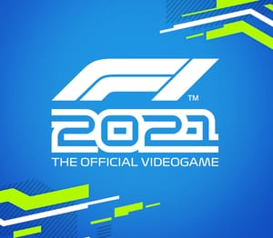 F1 2021 Steam Digital Key
