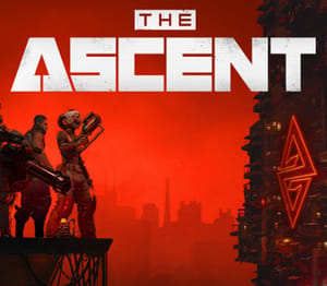 The Ascent Steam Digital Key