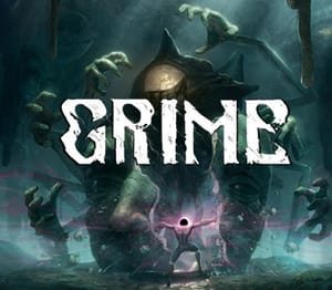 GRIME Steam Digital Key