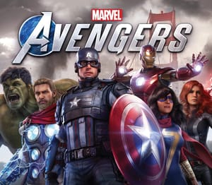 Marvel’s Avengers XBOX One / Xbox Series X|S Account