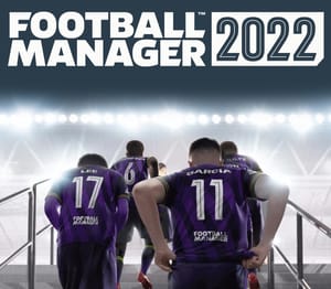 Football Manager 2022 EU Steam Digital Key