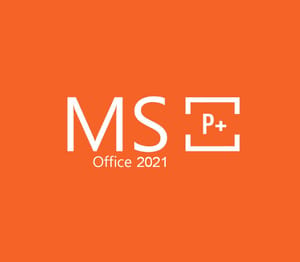 MS Office 2021 Professional Plus Retail Digital Key