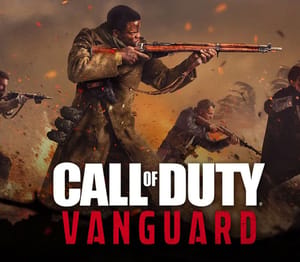 Call of Duty: Vanguard EU XBOX One Digital Key