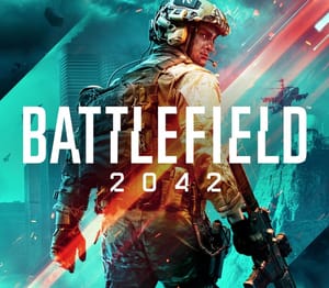 Battlefield 2042 EN/PL Languages Only EA App Digital Key