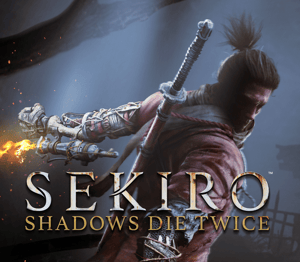 Sekiro: Shadows Die Twice GOTY Edition AR XBOX One / Xbox Series X|S Digital Key